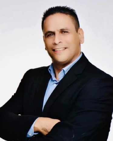 Adv. Ofir Lasri